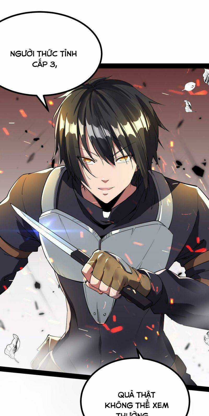 Quân Đoàn Nữ Tử Ngày Tận Thế Của Tôi Chapter 20 trang 6