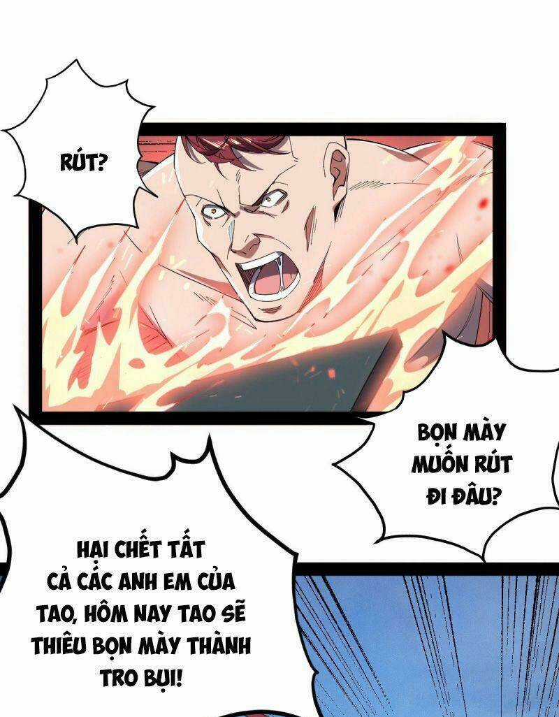 Quân Đoàn Nữ Tử Ngày Tận Thế Của Tôi Chapter 20 trang 8