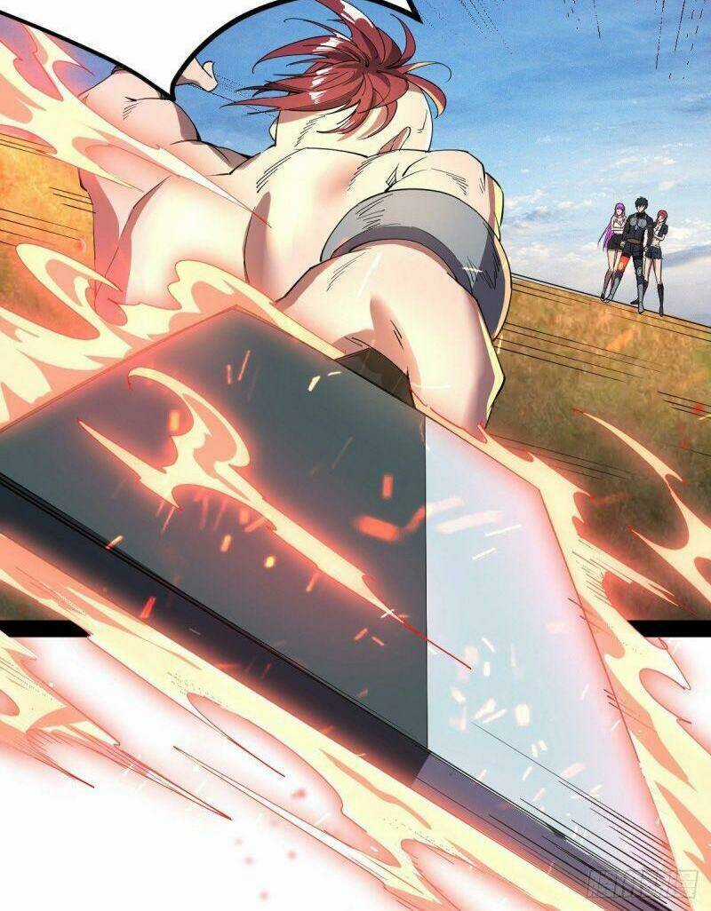 Quân Đoàn Nữ Tử Ngày Tận Thế Của Tôi Chapter 20 trang 9