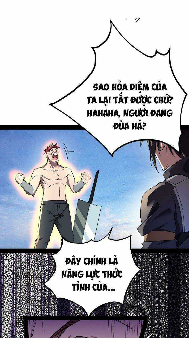 Quân Đoàn Nữ Tử Ngày Tận Thế Của Tôi Chapter 21 trang 11