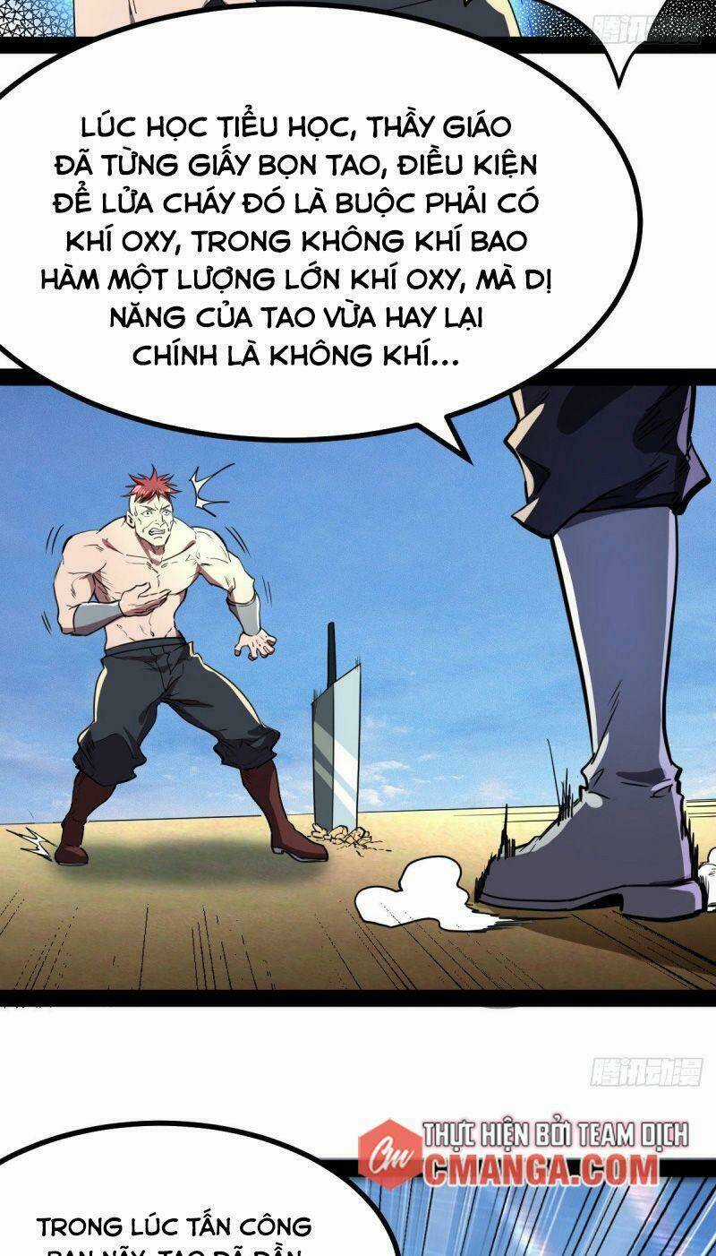 Quân Đoàn Nữ Tử Ngày Tận Thế Của Tôi Chapter 21 trang 13