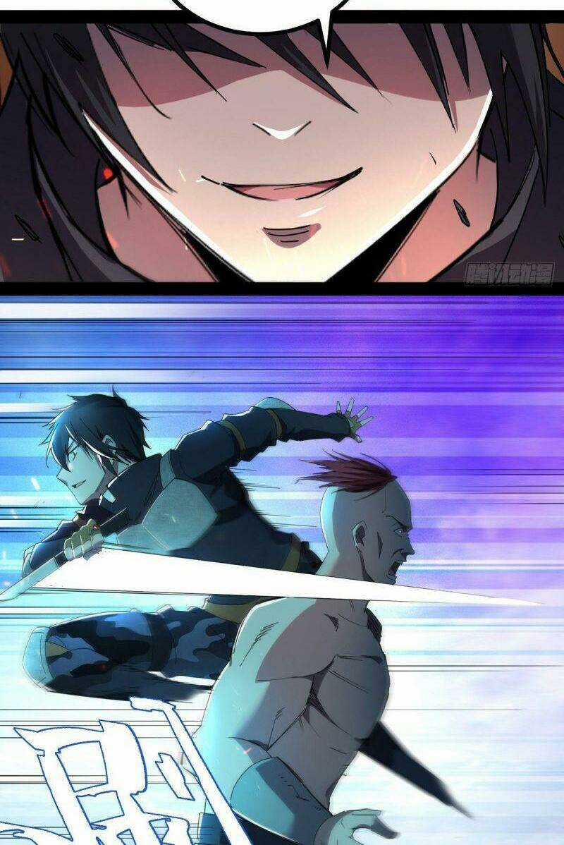 Quân Đoàn Nữ Tử Ngày Tận Thế Của Tôi Chapter 21 trang 16