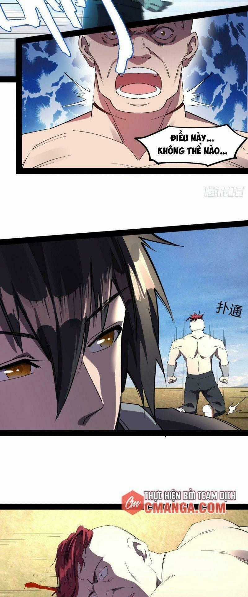 Quân Đoàn Nữ Tử Ngày Tận Thế Của Tôi Chapter 21 trang 17