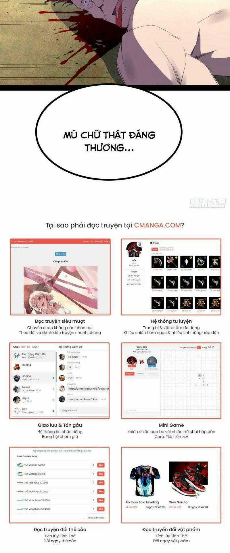 Quân Đoàn Nữ Tử Ngày Tận Thế Của Tôi Chapter 21 trang 18