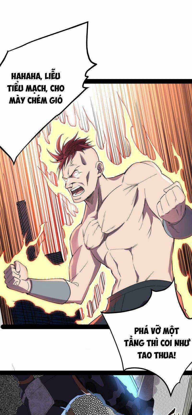 Quân Đoàn Nữ Tử Ngày Tận Thế Của Tôi Chapter 21 trang 4