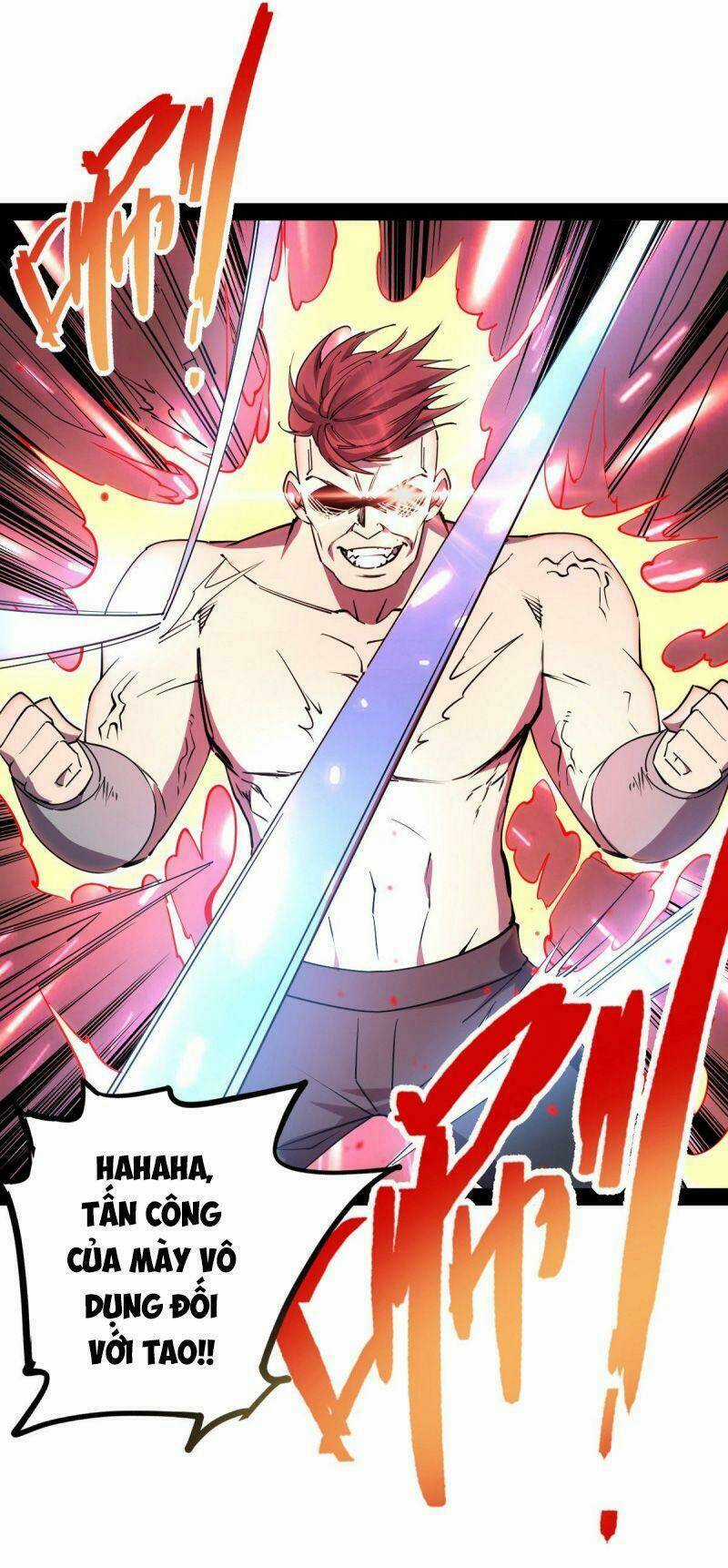 Quân Đoàn Nữ Tử Ngày Tận Thế Của Tôi Chapter 21 trang 6