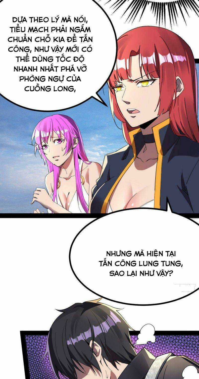 Quân Đoàn Nữ Tử Ngày Tận Thế Của Tôi Chapter 21 trang 8