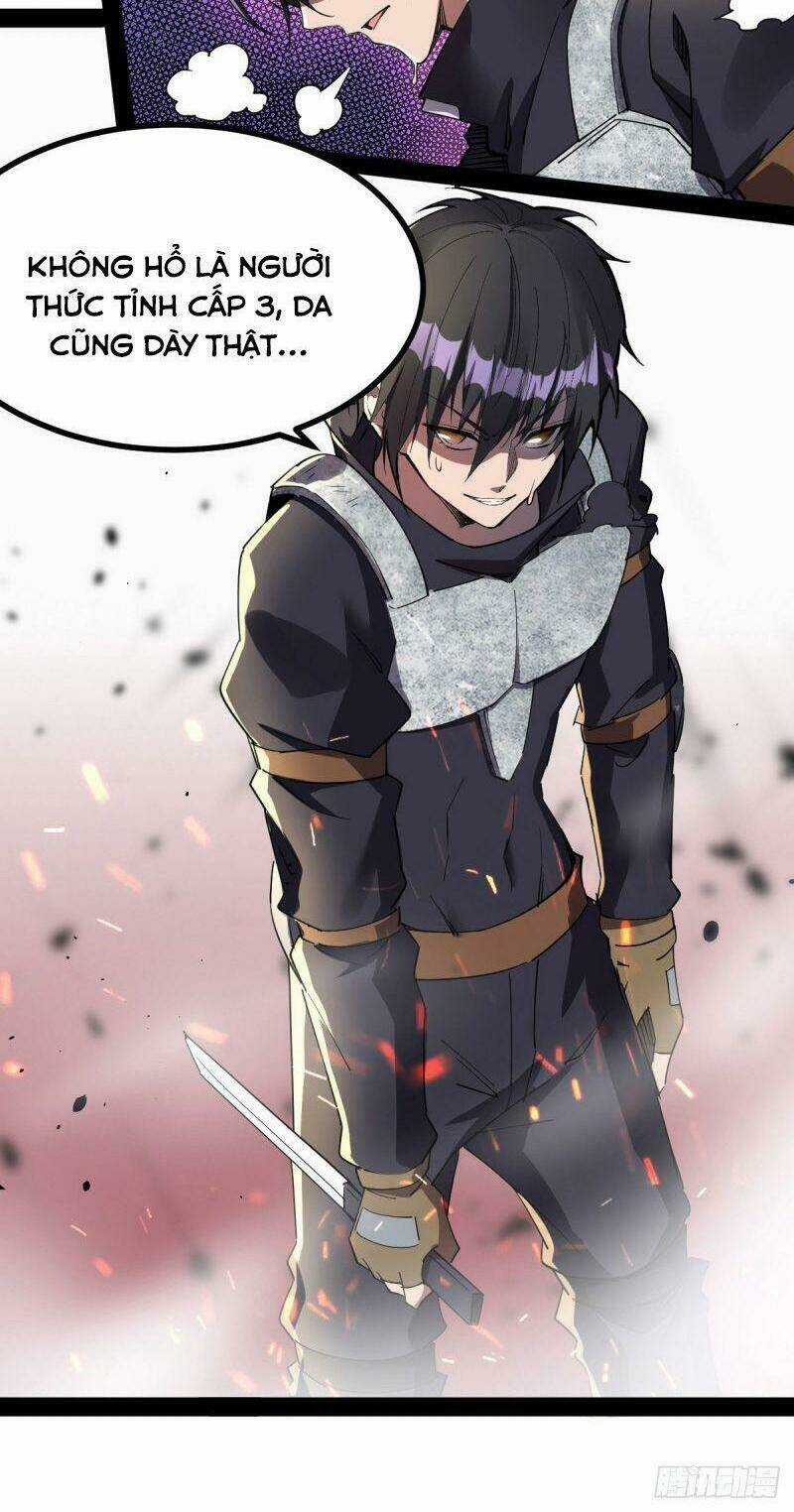 Quân Đoàn Nữ Tử Ngày Tận Thế Của Tôi Chapter 21 trang 9