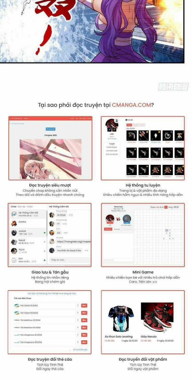 Quân Đoàn Nữ Tử Ngày Tận Thế Của Tôi Chapter 22 trang 16