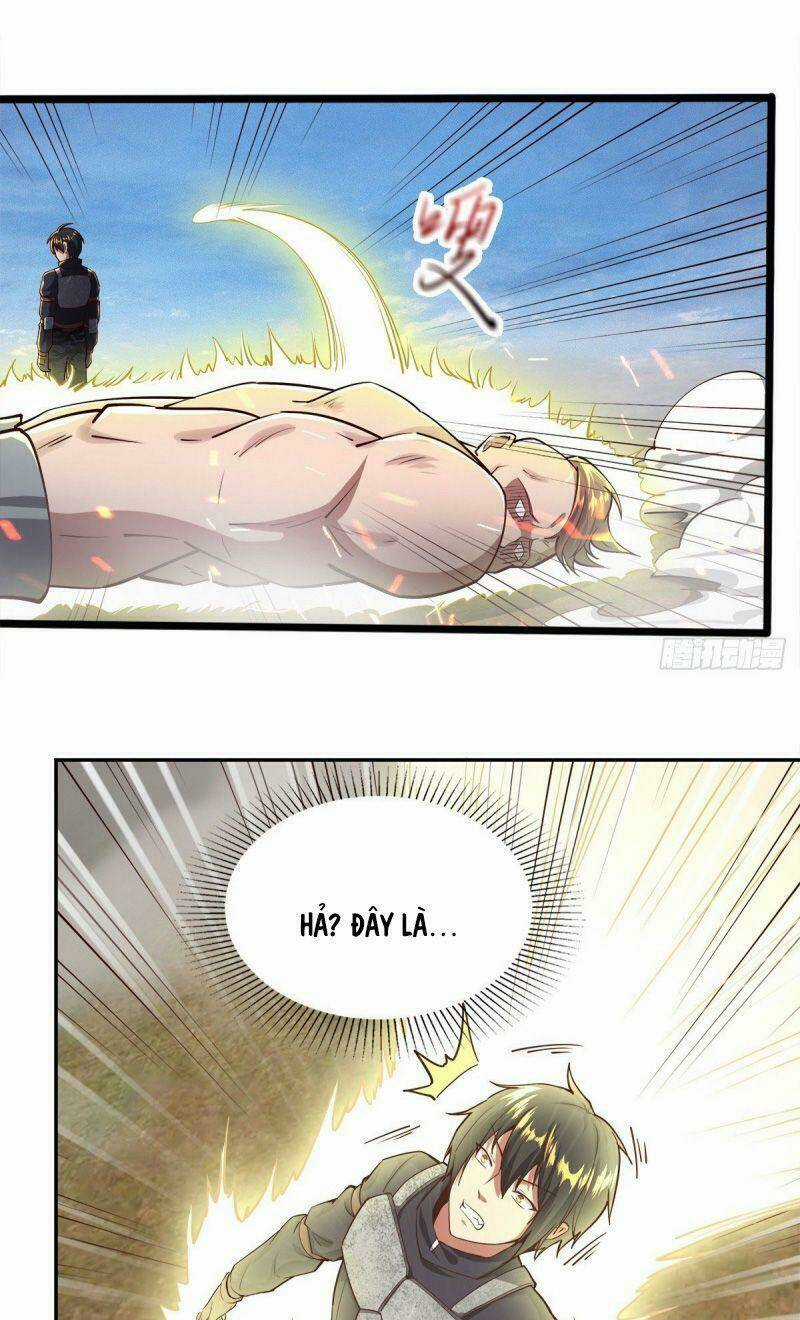 Quân Đoàn Nữ Tử Ngày Tận Thế Của Tôi Chapter 22 trang 2