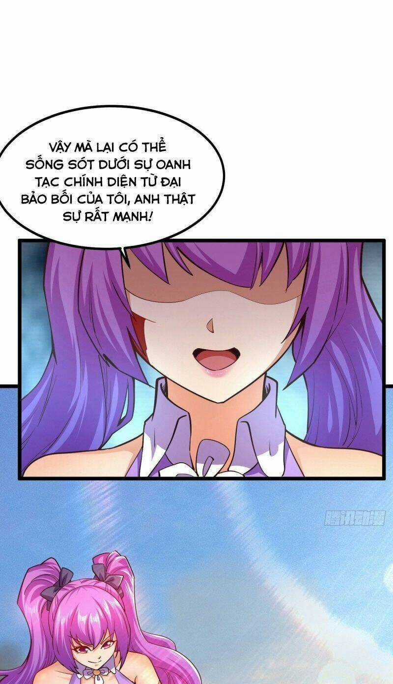 Quân Đoàn Nữ Tử Ngày Tận Thế Của Tôi Chapter 23 trang 13