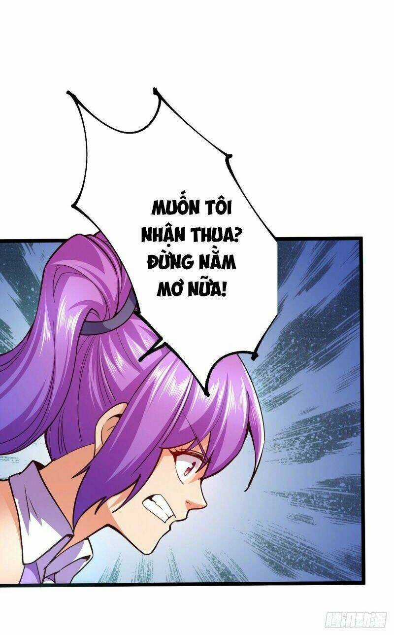 Quân Đoàn Nữ Tử Ngày Tận Thế Của Tôi Chapter 23 trang 18