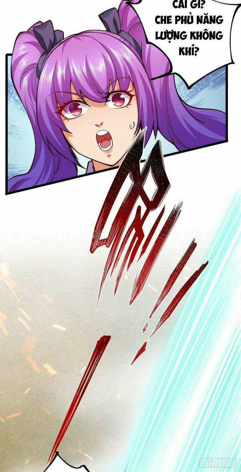 Quân Đoàn Nữ Tử Ngày Tận Thế Của Tôi Chapter 23 trang 22