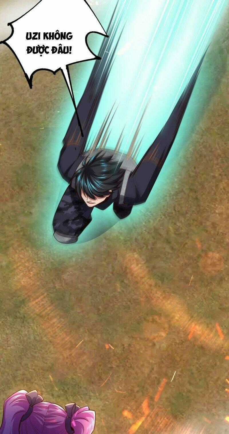 Quân Đoàn Nữ Tử Ngày Tận Thế Của Tôi Chapter 23 trang 23