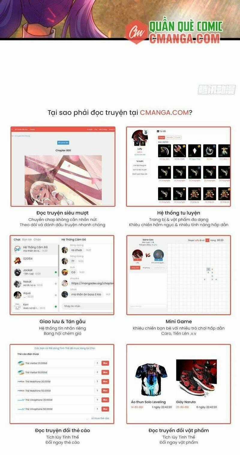 Quân Đoàn Nữ Tử Ngày Tận Thế Của Tôi Chapter 23 trang 24