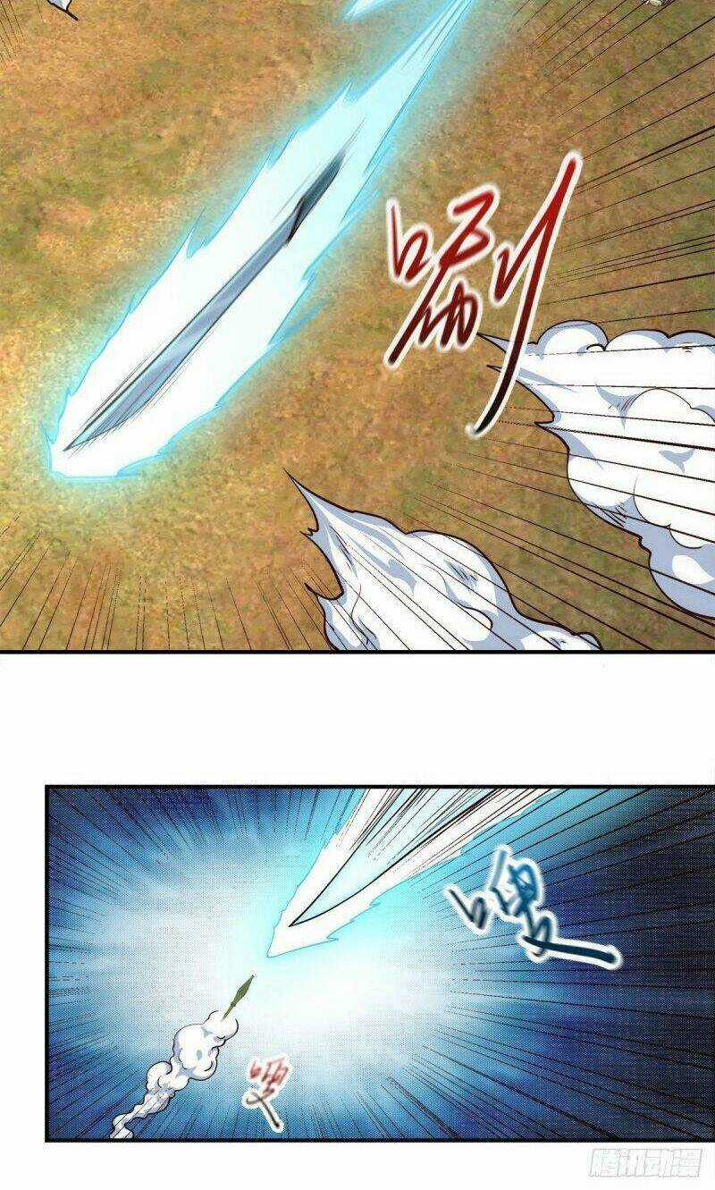 Quân Đoàn Nữ Tử Ngày Tận Thế Của Tôi Chapter 23 trang 5