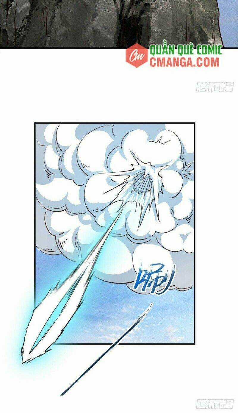 Quân Đoàn Nữ Tử Ngày Tận Thế Của Tôi Chapter 23 trang 9