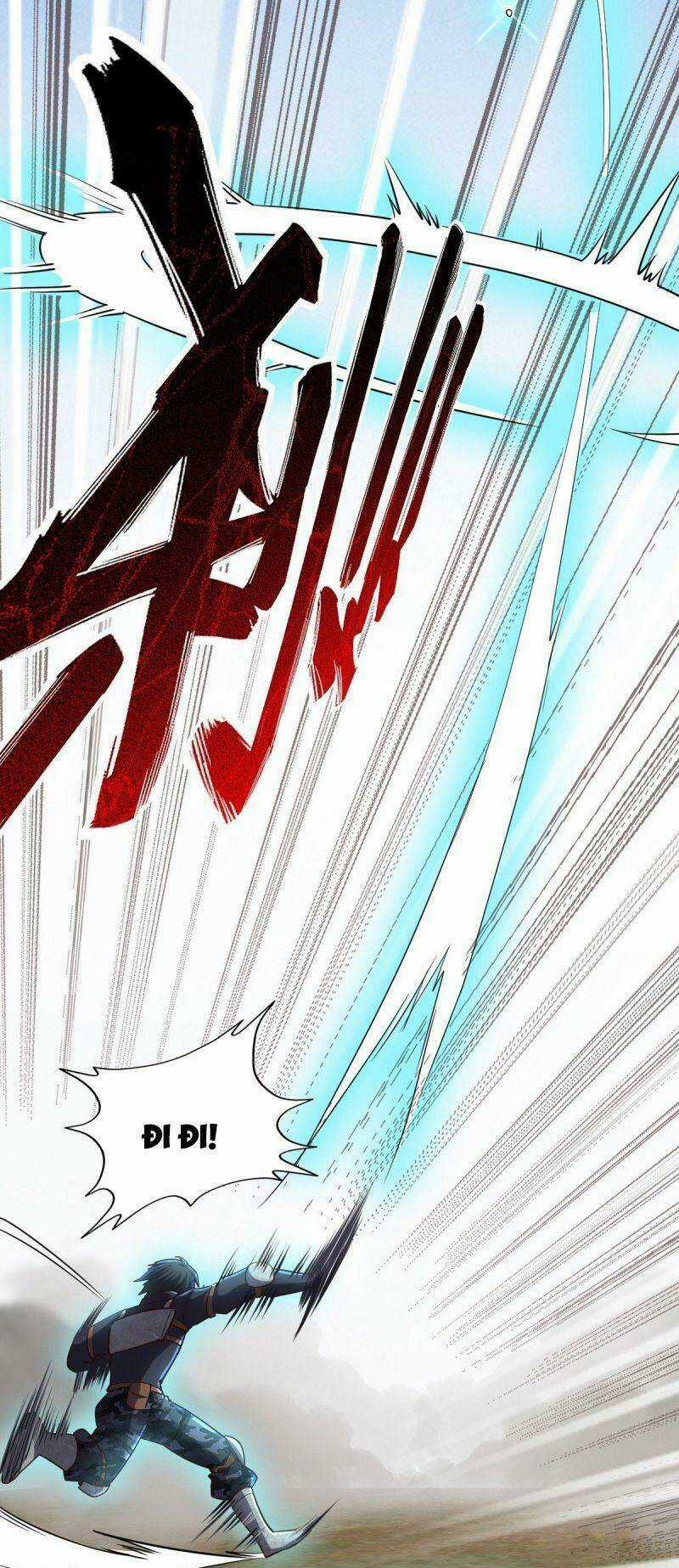 Quân Đoàn Nữ Tử Ngày Tận Thế Của Tôi Chapter 24 trang 10