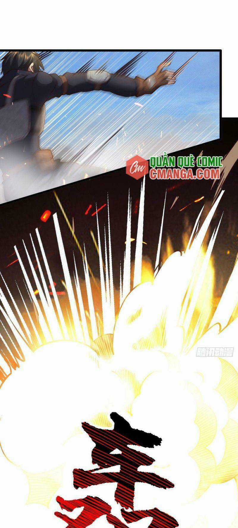 Quân Đoàn Nữ Tử Ngày Tận Thế Của Tôi Chapter 24 trang 12