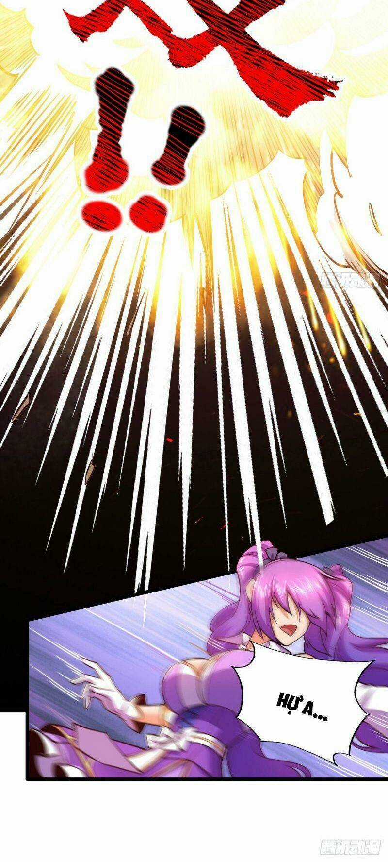 Quân Đoàn Nữ Tử Ngày Tận Thế Của Tôi Chapter 24 trang 13