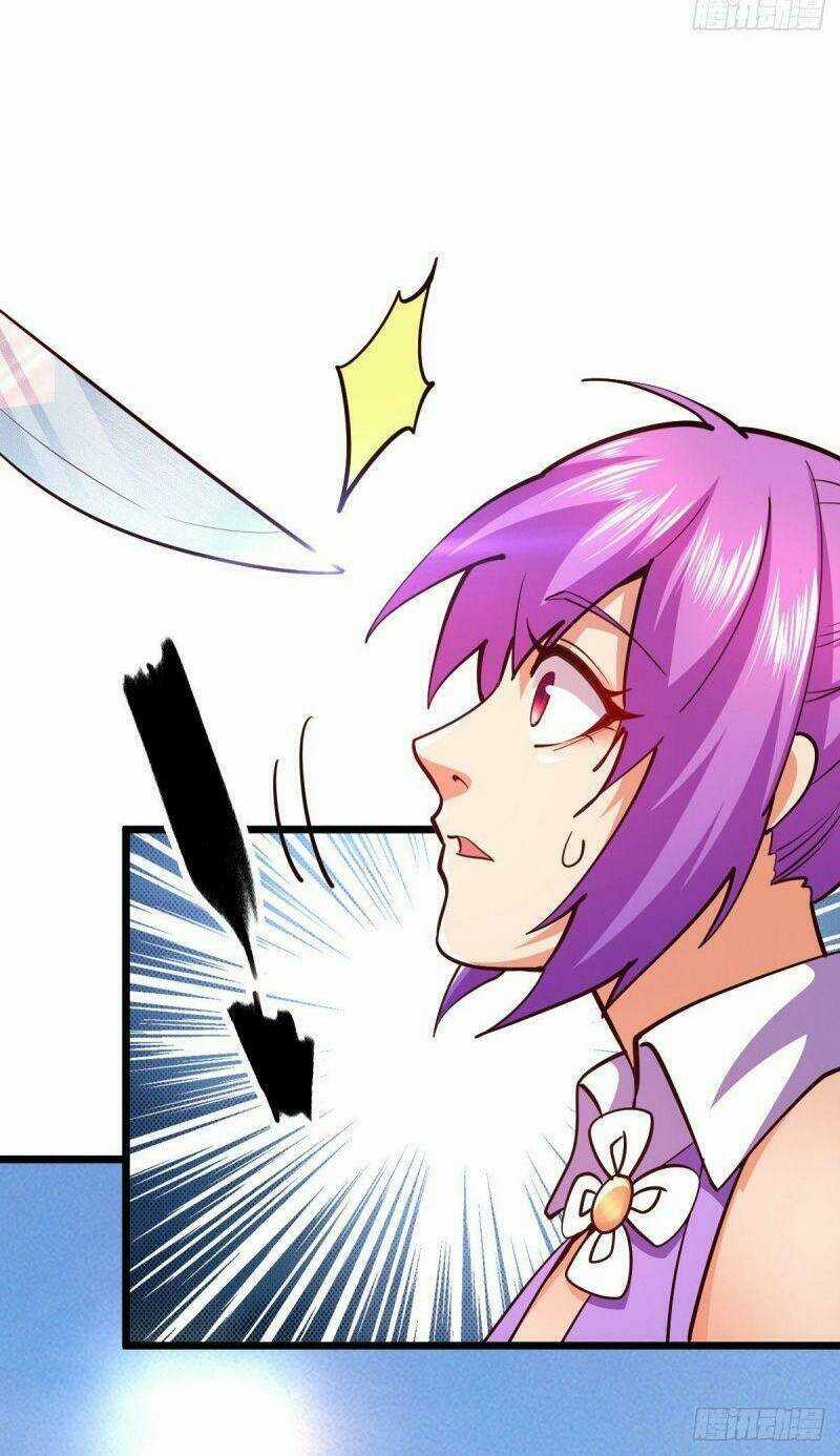 Quân Đoàn Nữ Tử Ngày Tận Thế Của Tôi Chapter 24 trang 15