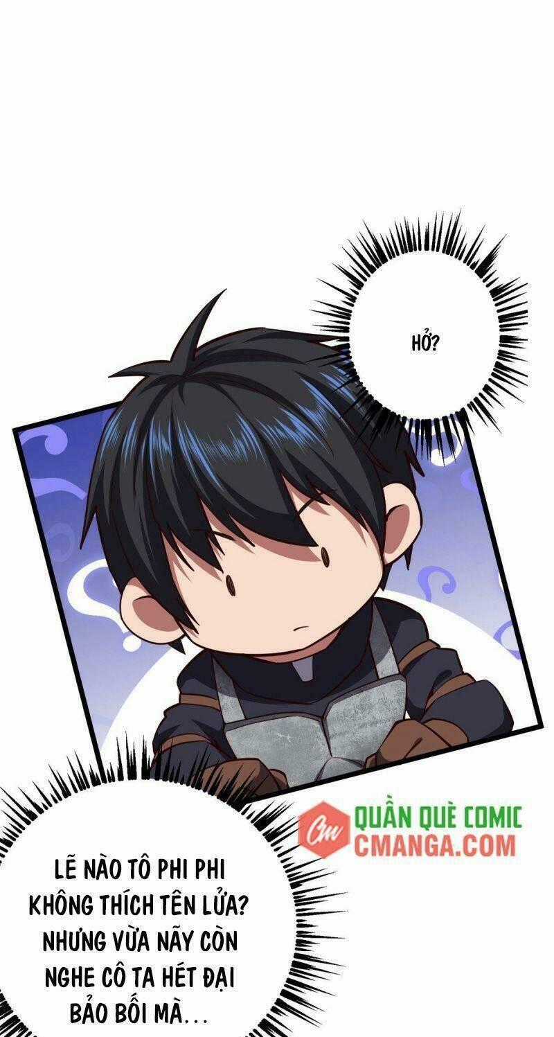 Quân Đoàn Nữ Tử Ngày Tận Thế Của Tôi Chapter 24 trang 28