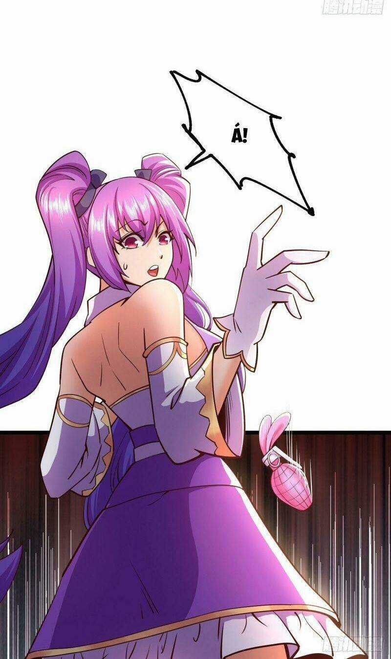 Quân Đoàn Nữ Tử Ngày Tận Thế Của Tôi Chapter 24 trang 5