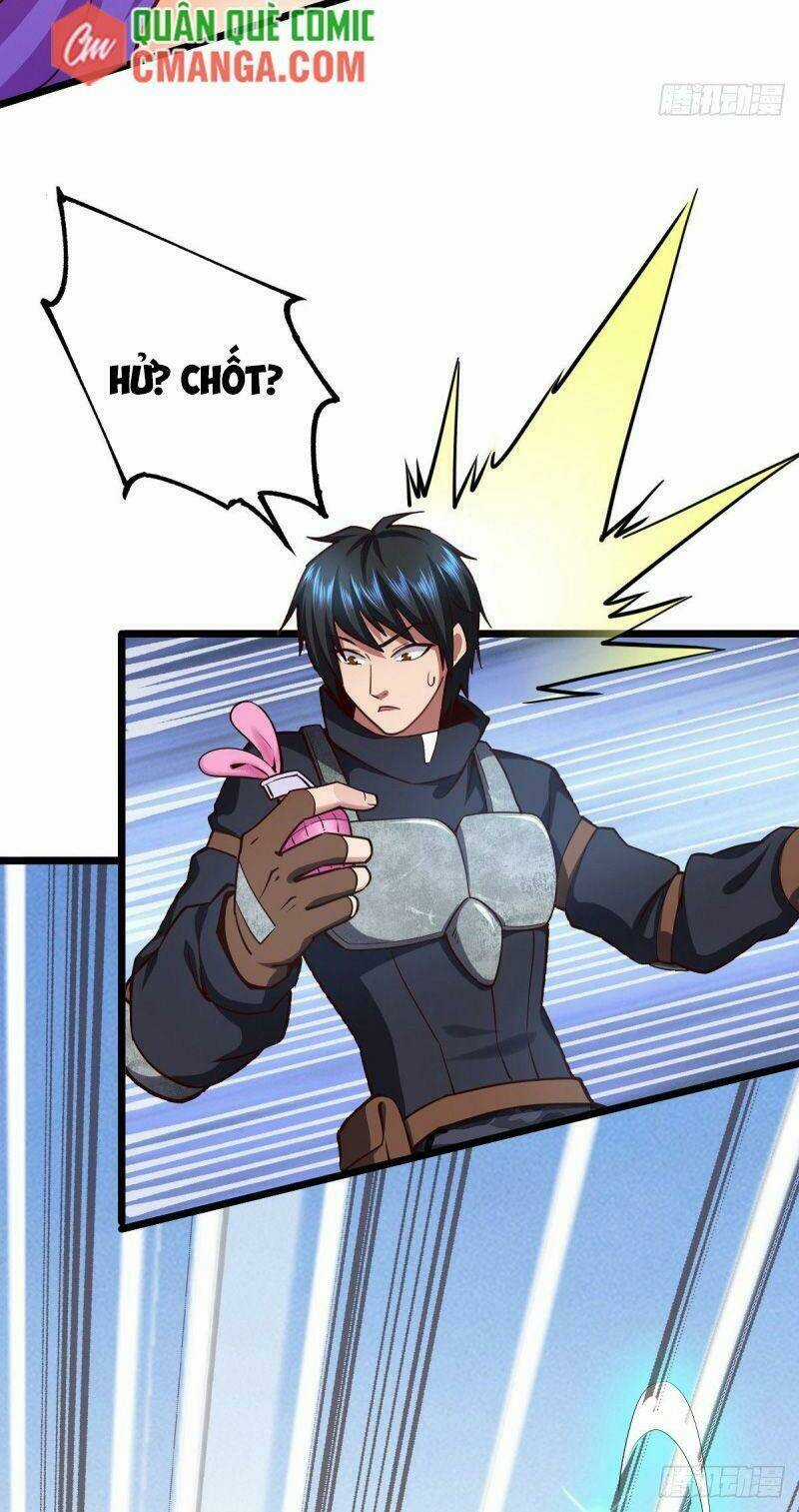 Quân Đoàn Nữ Tử Ngày Tận Thế Của Tôi Chapter 24 trang 9