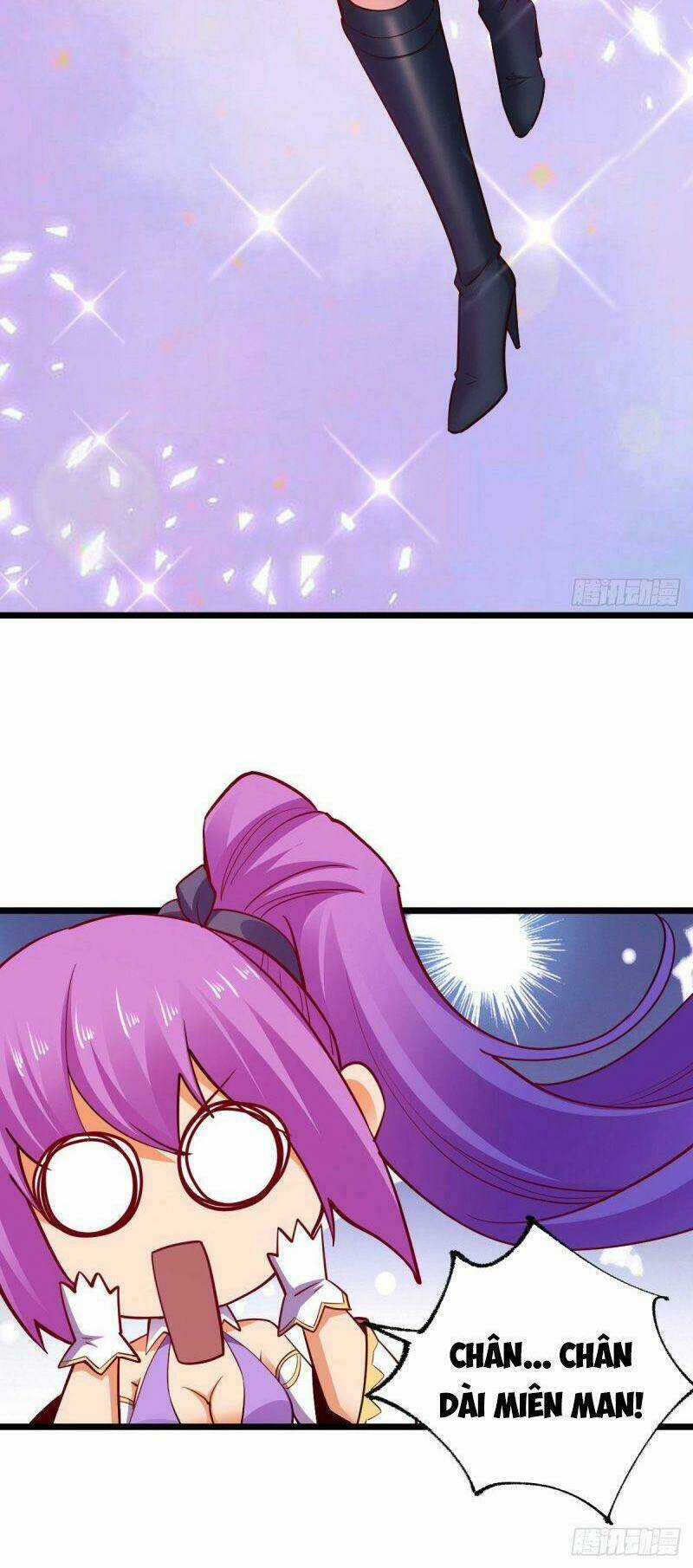 Quân Đoàn Nữ Tử Ngày Tận Thế Của Tôi Chapter 25 trang 11