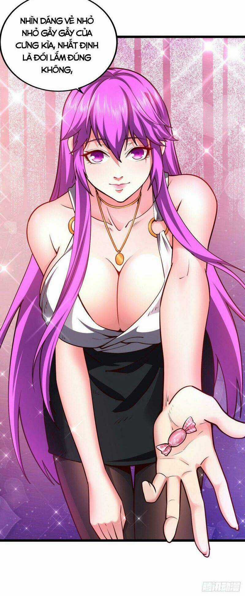 Quân Đoàn Nữ Tử Ngày Tận Thế Của Tôi Chapter 25 trang 17