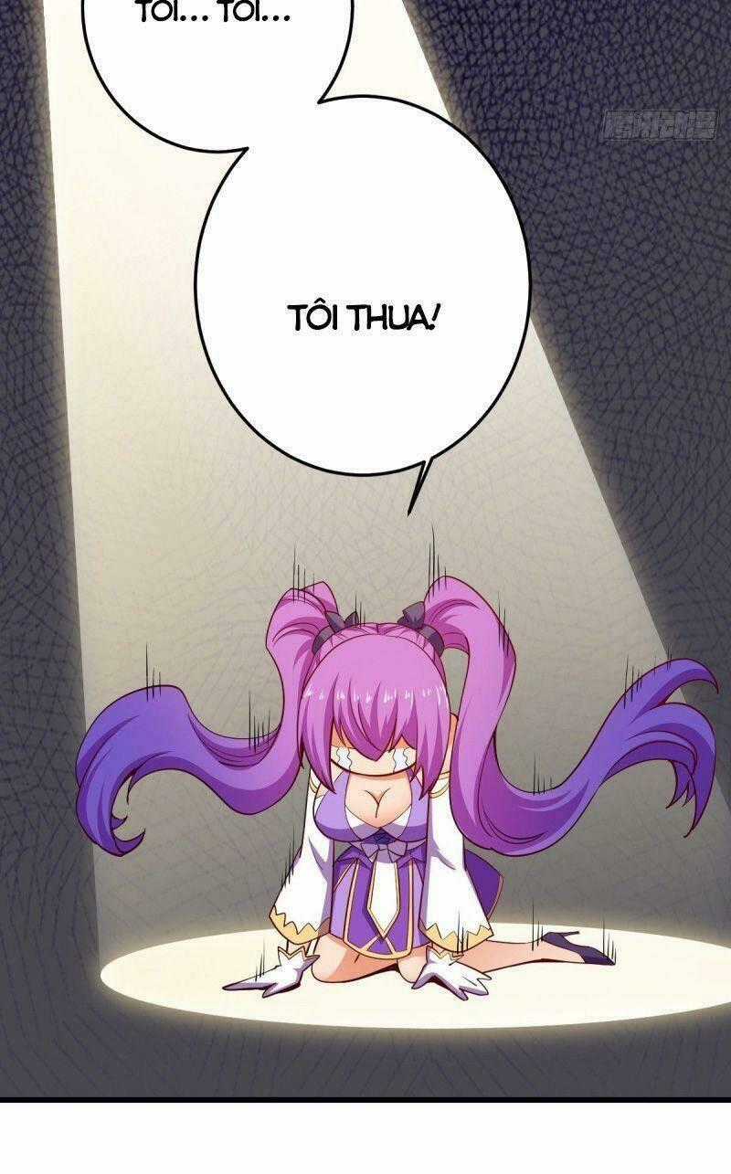 Quân Đoàn Nữ Tử Ngày Tận Thế Của Tôi Chapter 25 trang 19