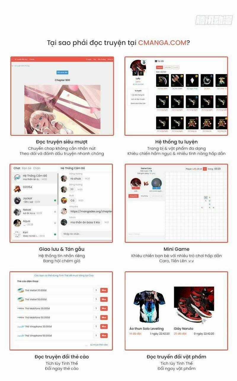 Quân Đoàn Nữ Tử Ngày Tận Thế Của Tôi Chapter 25 trang 20