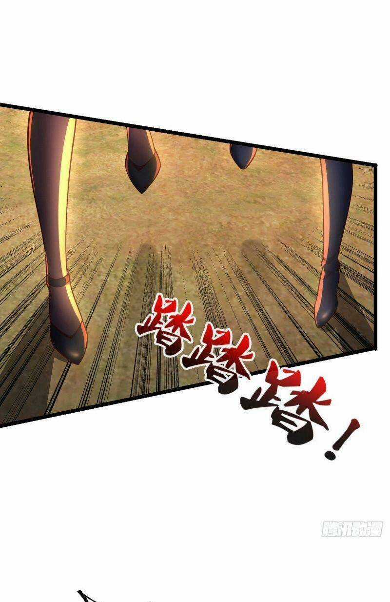 Quân Đoàn Nữ Tử Ngày Tận Thế Của Tôi Chapter 25 trang 4