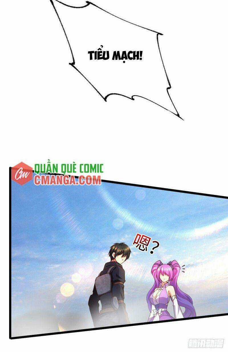 Quân Đoàn Nữ Tử Ngày Tận Thế Của Tôi Chapter 25 trang 5