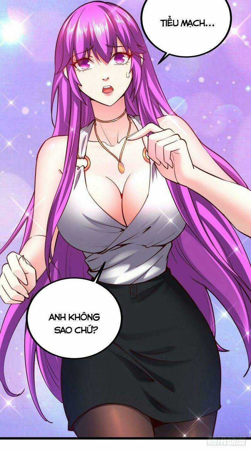 Quân Đoàn Nữ Tử Ngày Tận Thế Của Tôi Chapter 25 trang 7