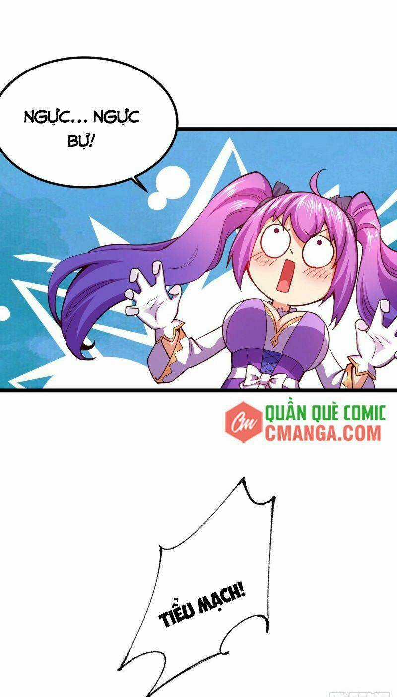 Quân Đoàn Nữ Tử Ngày Tận Thế Của Tôi Chapter 25 trang 8