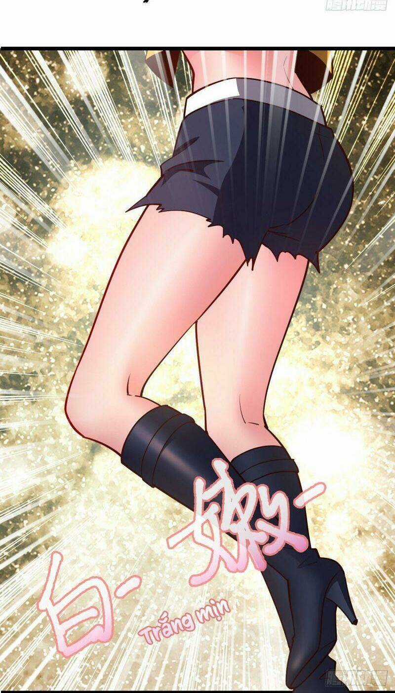 Quân Đoàn Nữ Tử Ngày Tận Thế Của Tôi Chapter 25 trang 9