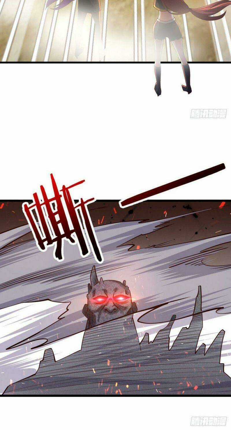 Quân Đoàn Nữ Tử Ngày Tận Thế Của Tôi Chapter 26 trang 13