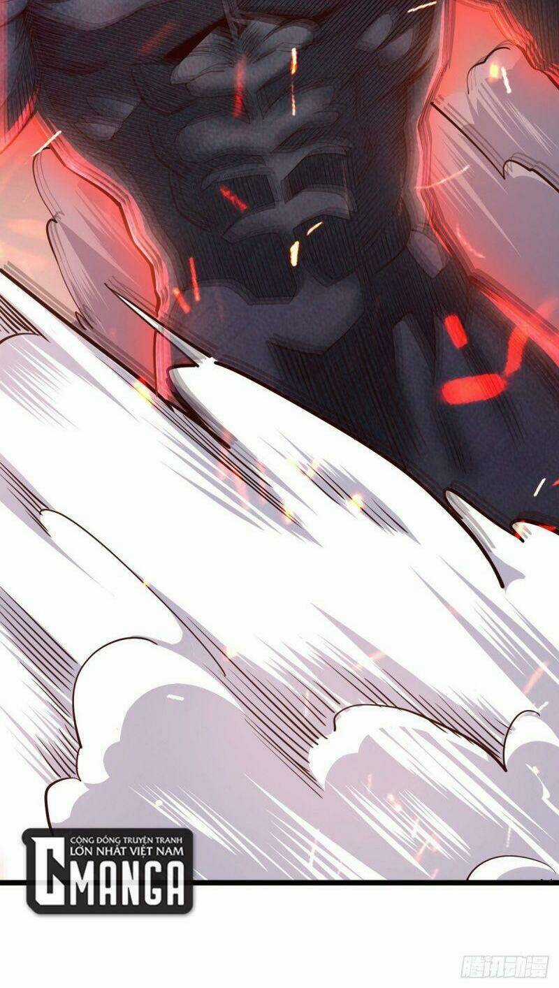 Quân Đoàn Nữ Tử Ngày Tận Thế Của Tôi Chapter 26 trang 15