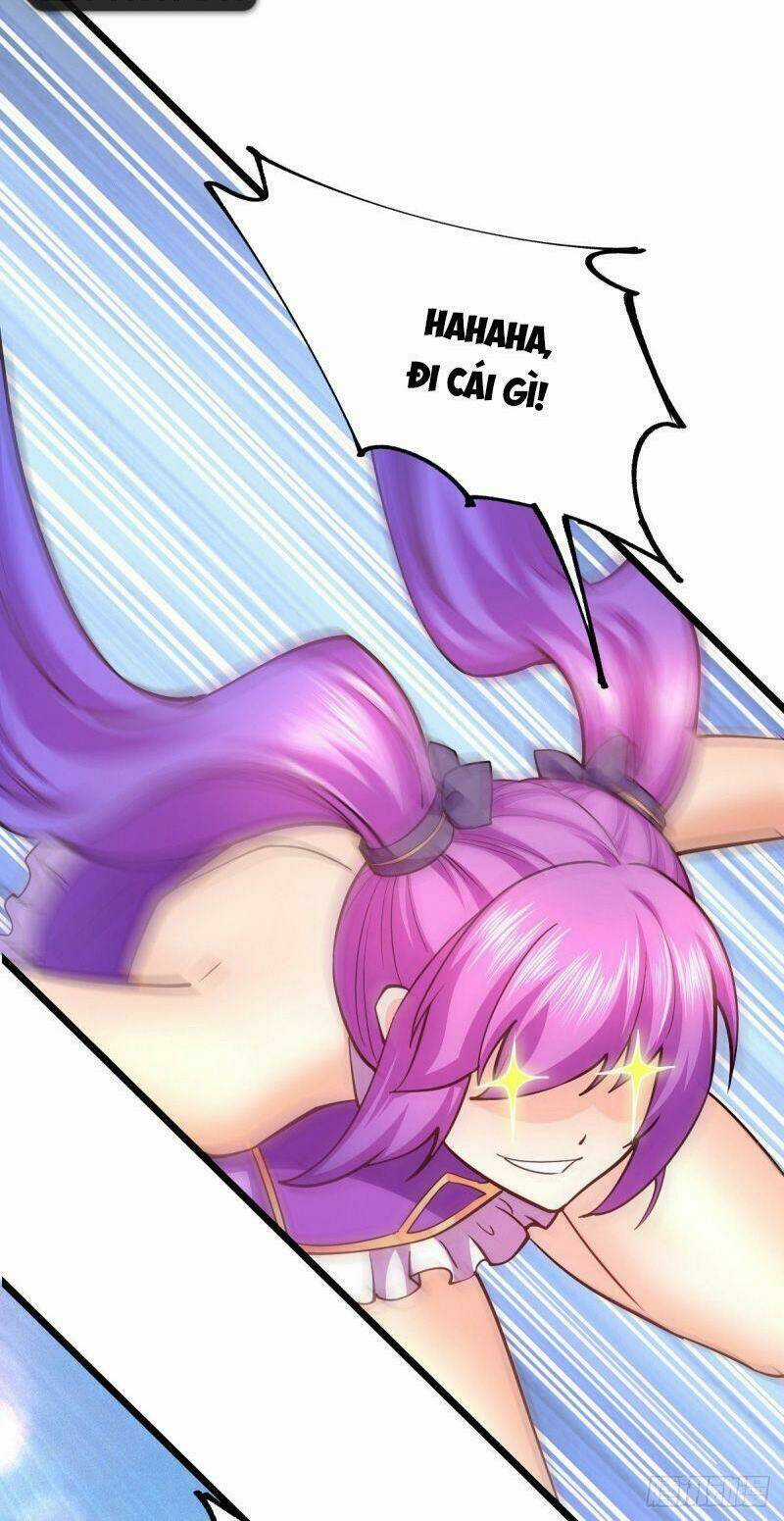 Quân Đoàn Nữ Tử Ngày Tận Thế Của Tôi Chapter 26 trang 19