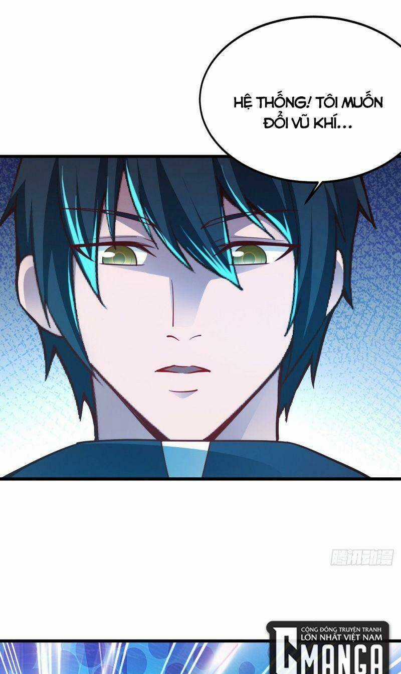 Quân Đoàn Nữ Tử Ngày Tận Thế Của Tôi Chapter 26 trang 4