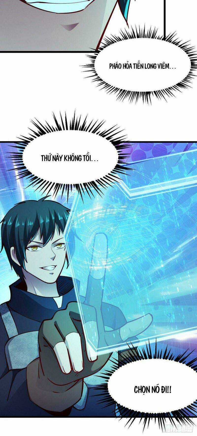 Quân Đoàn Nữ Tử Ngày Tận Thế Của Tôi Chapter 26 trang 7