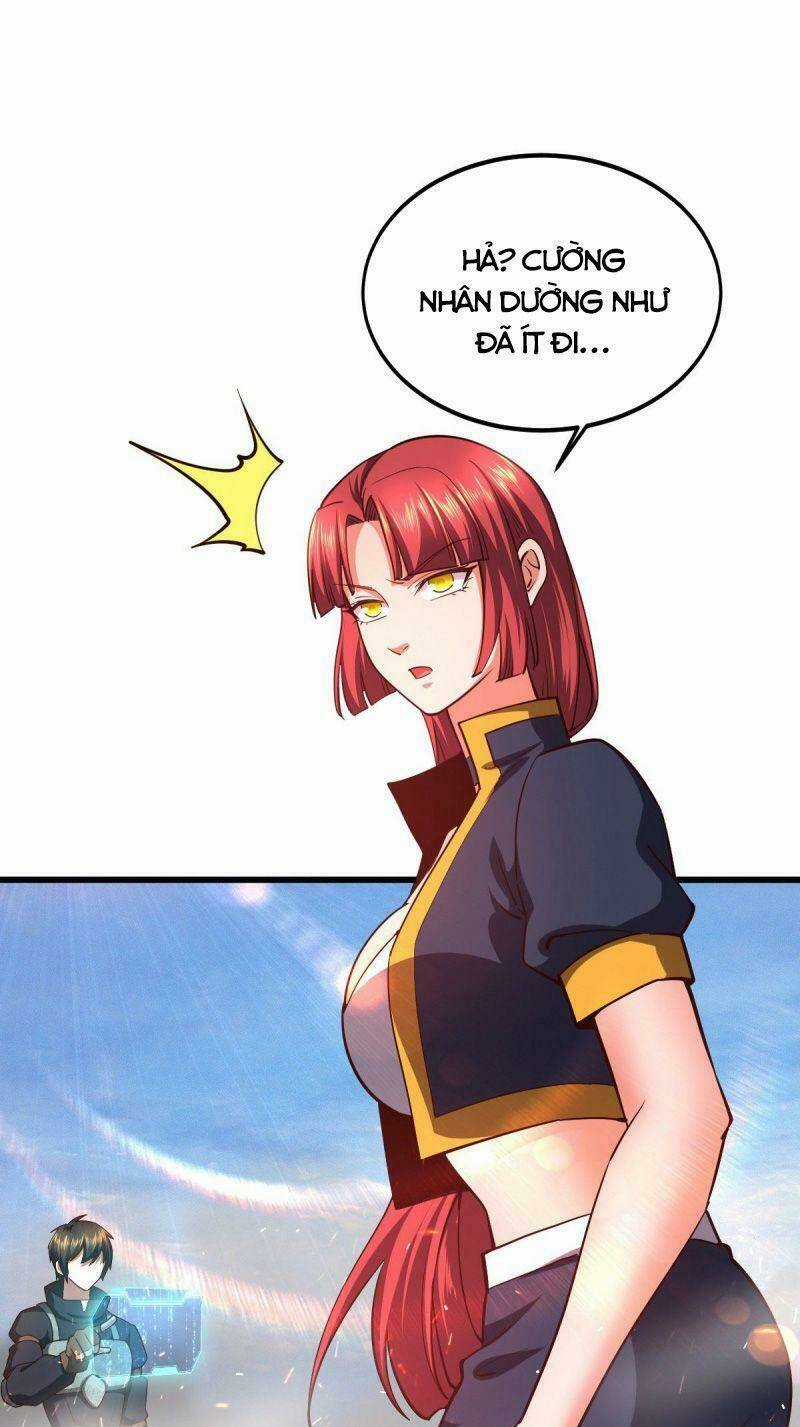 Quân Đoàn Nữ Tử Ngày Tận Thế Của Tôi Chapter 26 trang 8