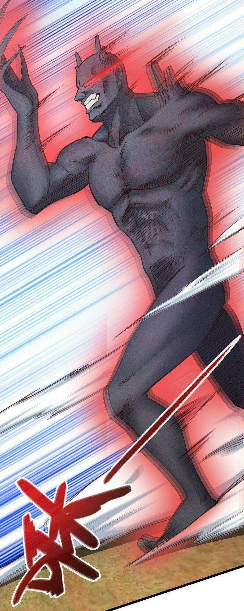 Quân Đoàn Nữ Tử Ngày Tận Thế Của Tôi Chapter 27 trang 10