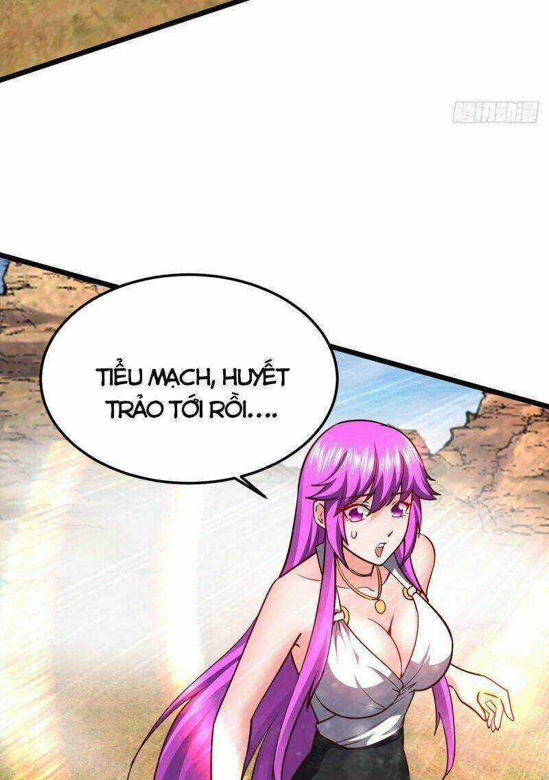 Quân Đoàn Nữ Tử Ngày Tận Thế Của Tôi Chapter 27 trang 11