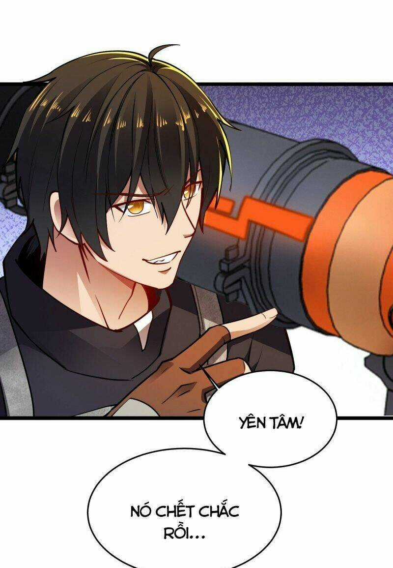 Quân Đoàn Nữ Tử Ngày Tận Thế Của Tôi Chapter 27 trang 13