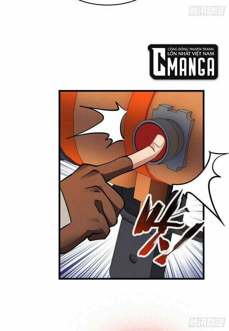 Quân Đoàn Nữ Tử Ngày Tận Thế Của Tôi Chapter 27 trang 14