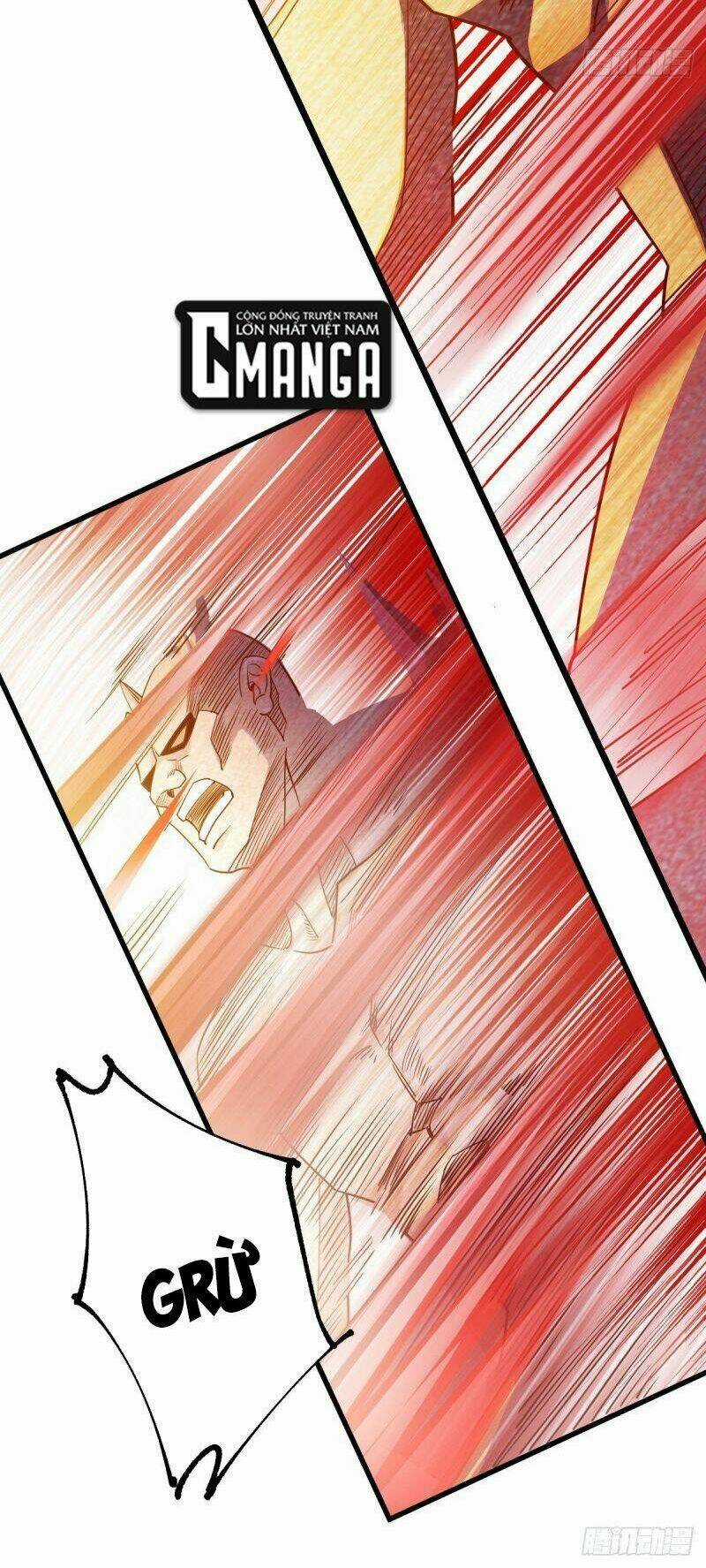 Quân Đoàn Nữ Tử Ngày Tận Thế Của Tôi Chapter 27 trang 22