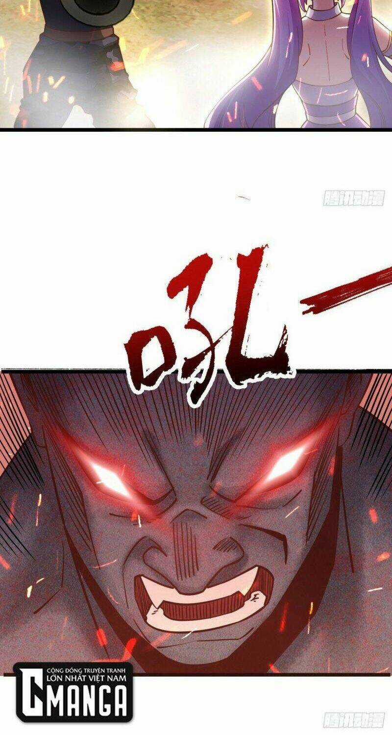 Quân Đoàn Nữ Tử Ngày Tận Thế Của Tôi Chapter 27 trang 5