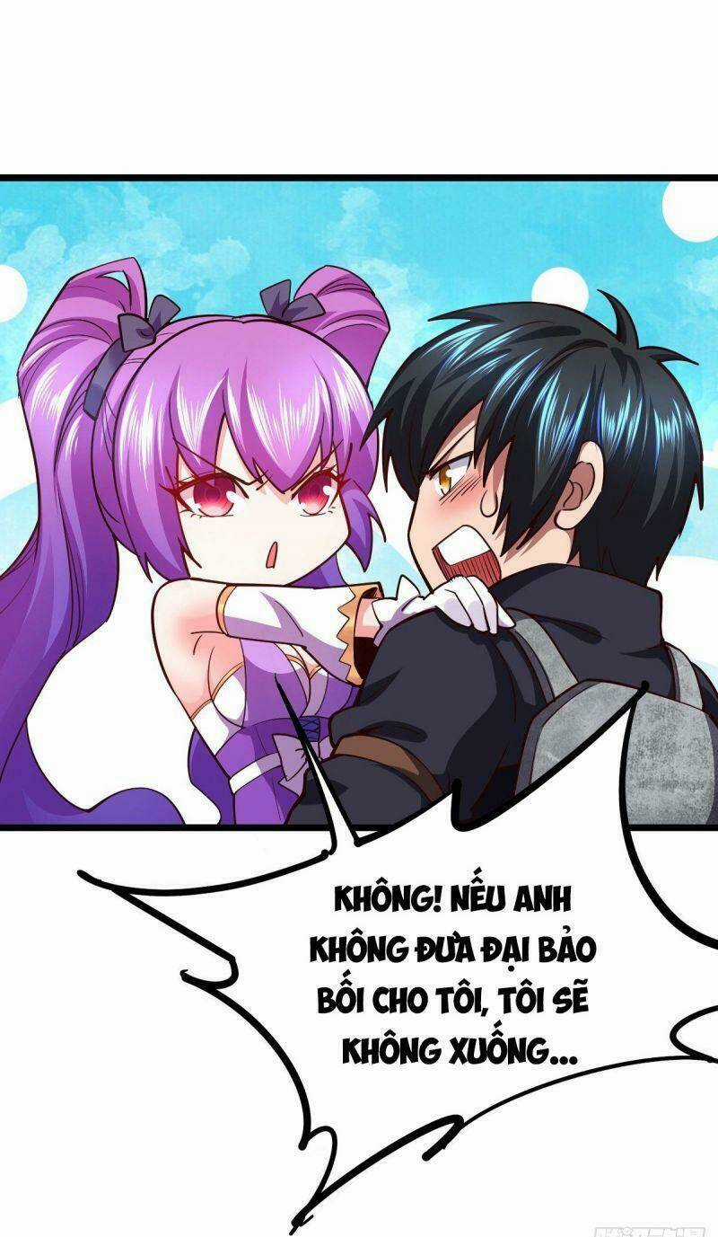 Quân Đoàn Nữ Tử Ngày Tận Thế Của Tôi Chapter 28 trang 10